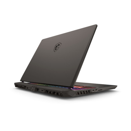 MSI Vector/A16 HX A8WHG-049XCZ/R9-8940HX/16"/2560x1600/64GB/2TB/RTX 5070Ti/bez OS/Gray/2R