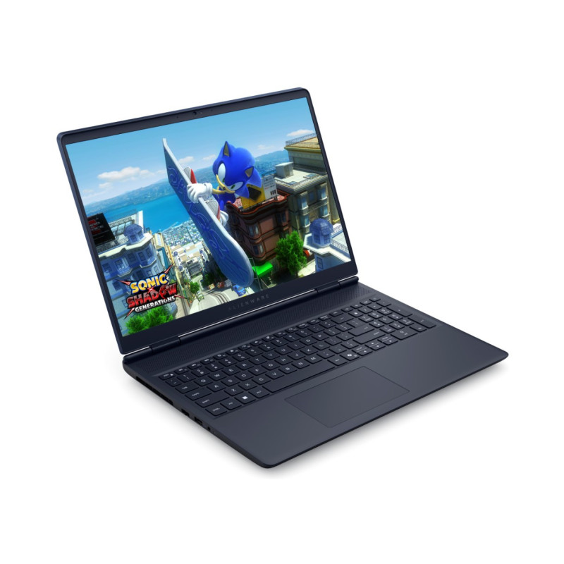 Dell Alienware/AC16250/7-240H/16"/2560x1600/16GB/1TB/RTX 5050/W11P/Blue/3R On-Site