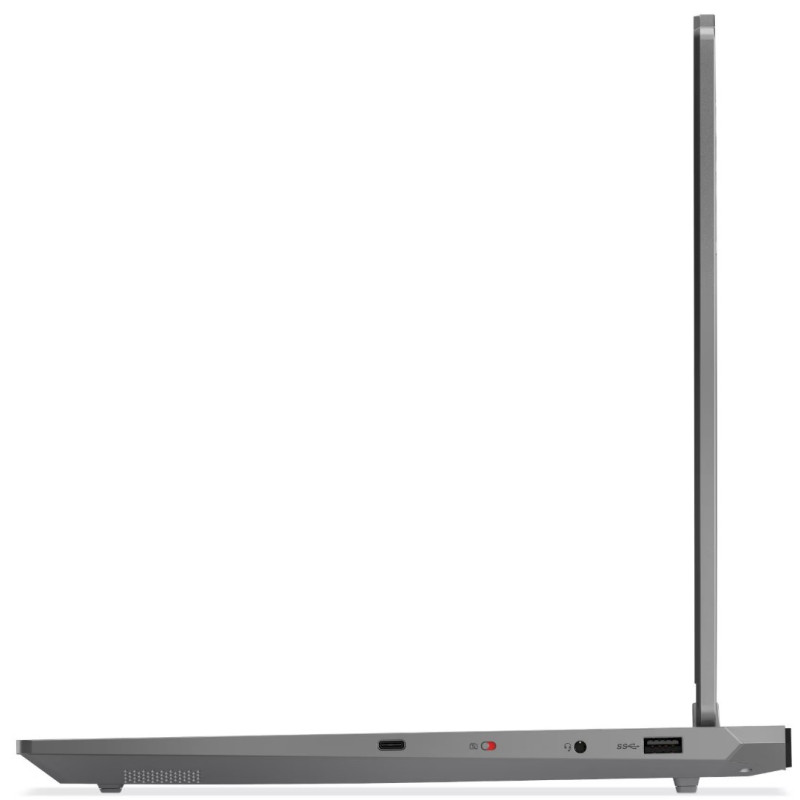 Lenovo LOQ/LOQ 15IRX10/Intel® Core i7-13700HX, 16C/15,6"/FHD/16GB/1TB/RTX 5050/W11H/Gray/2R