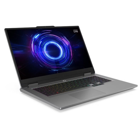 Lenovo LOQ/LOQ 17IRX10/Intel® Core i5-13450HX, 10C/17,3"/FHD/16GB/1TB/RTX 5050/W11H/Gray/2R