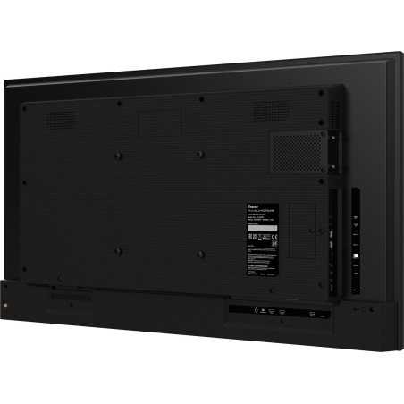 55" iiyama LH5565UHSB-B1: IPS, 4K UHD, Android, 24/7