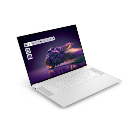 Dell 16 Premium/DA16250/U7-255HX/16,3"/4K/T/32GB/1TB/RTX 5060/W11P/Platinum/3R NBD
