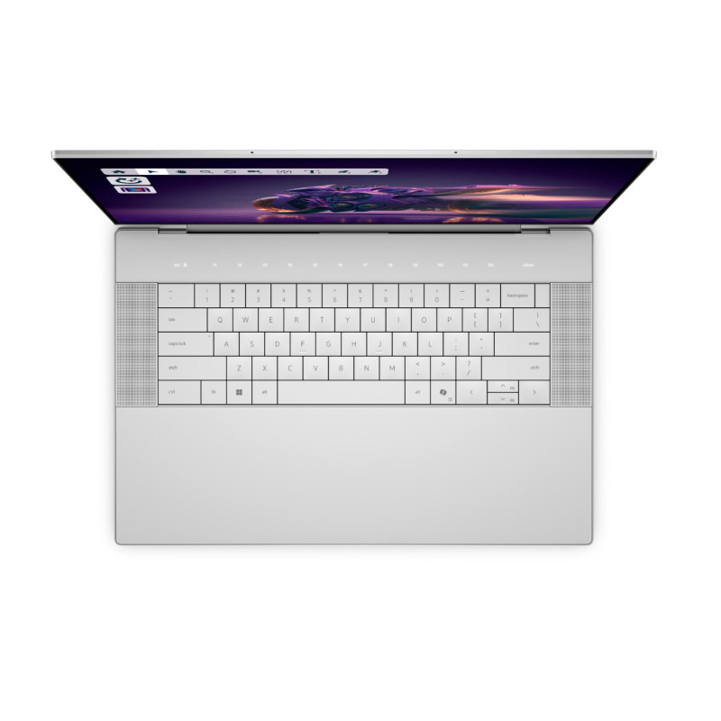 Dell 16 Premium/DA16250/U7-255HX/16,3"/WUXGA/16GB/1TB/RTX 5050/W11P/Platinum/3R NBD