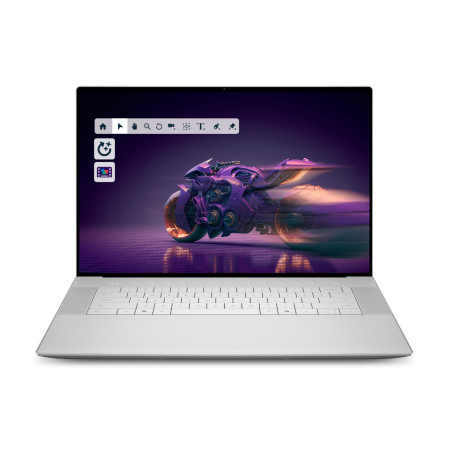 Dell 16 Premium/DA16250/U9-285H/16,3"/4K/T/32GB/1TB/RTX 5060/W11P/Platinum/3R NBD
