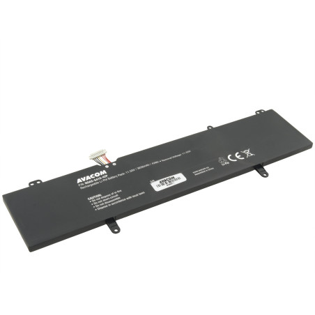 Batéria AVACOM pre Asus VivoBook S14 S410, X411 Li-Pol 11,55 V 3636mAh 42Wh