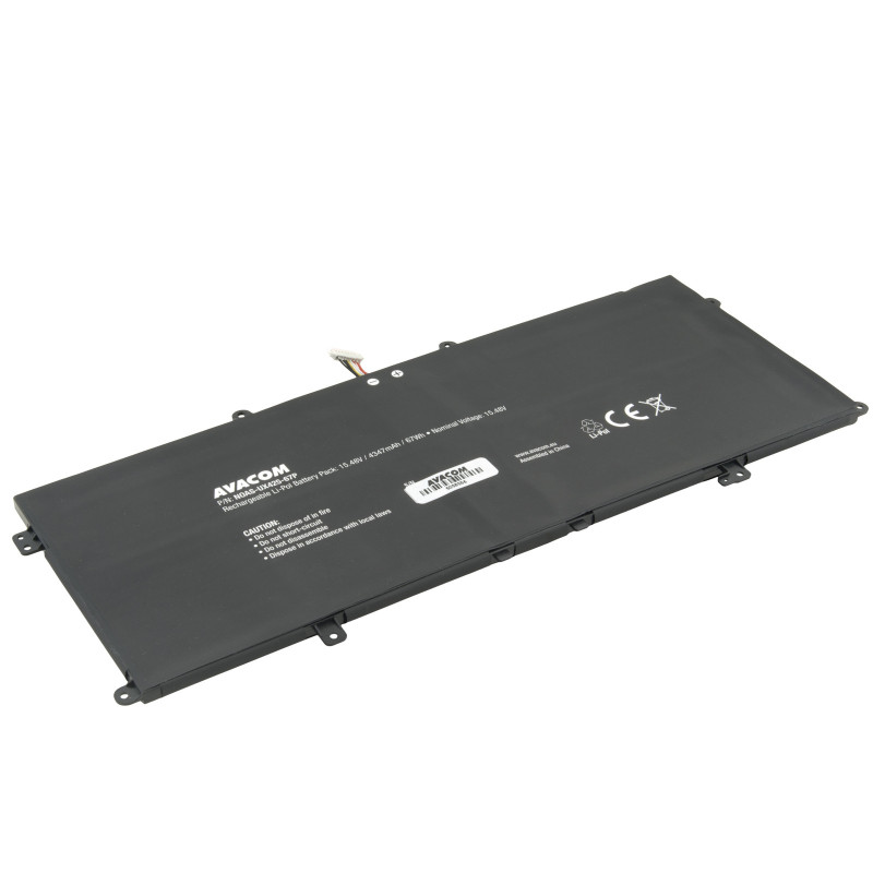 Batéria AVACOM pre Asus ZenBook UX425, UX363 Li-Pol 15,48 V 4347mAh 67Wh