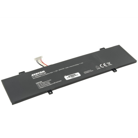 Batéria AVACOM pre Asus VivoBook Flip TP412 Li-Pol 11,55 V 3640mAh 42Wh