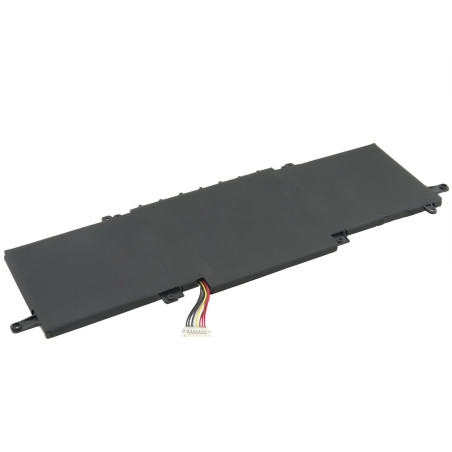 Batéria AVACOM pre Asus ZenBook UX333 Li-Pol 11,55 V 4335mAh 50Wh