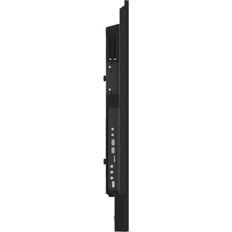 55" iiyama LH5565UHSB-B1: IPS, 4K UHD, Android, 24/7