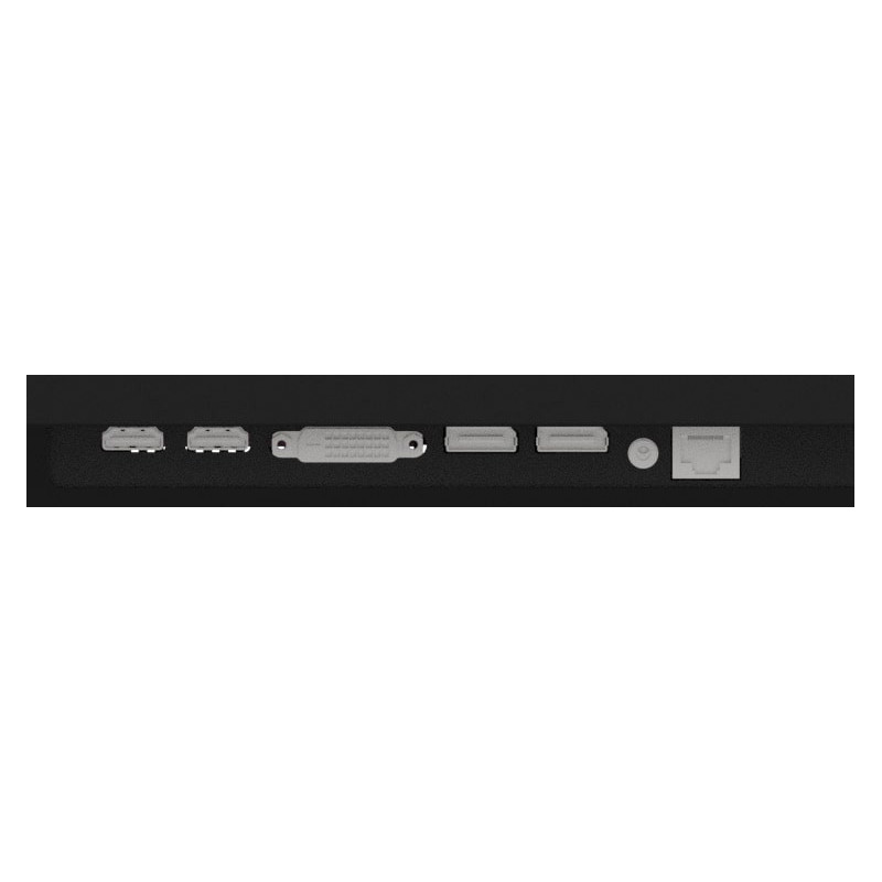 65" iiyama LH6565UHSB-B1: IPS, 4K UHD, Android, 24/7