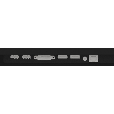 65" iiyama LH6565UHSB-B1: IPS, 4K UHD, Android, 24/7