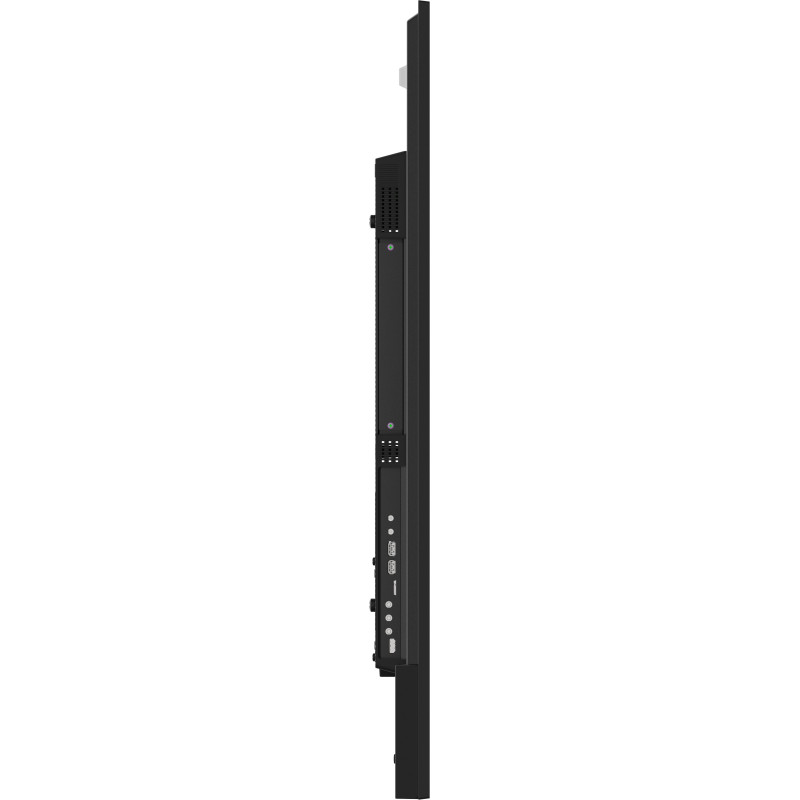 65" iiyama LH6565UHSB-B1: IPS, 4K UHD, Android, 24/7