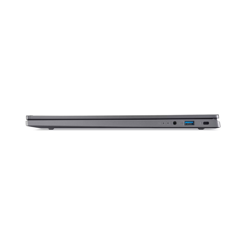 Acer Aspire 17/A17-51M-56AX/5-120U/17,3"/FHD/16GB/512GB/Intel int/W11H/Gray/2R