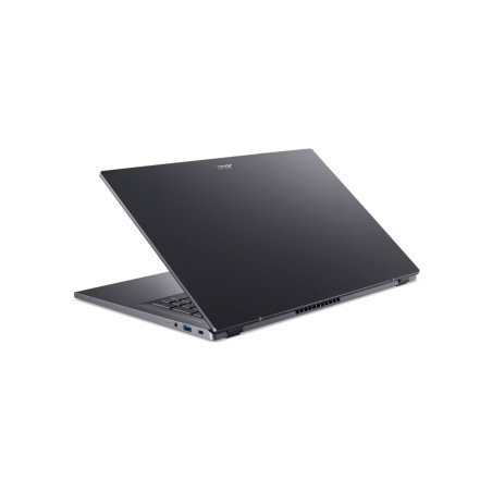 Acer Aspire 17/A17-51M-56AX/5-120U/17,3"/FHD/16GB/512GB/Intel int/W11H/Gray/2R