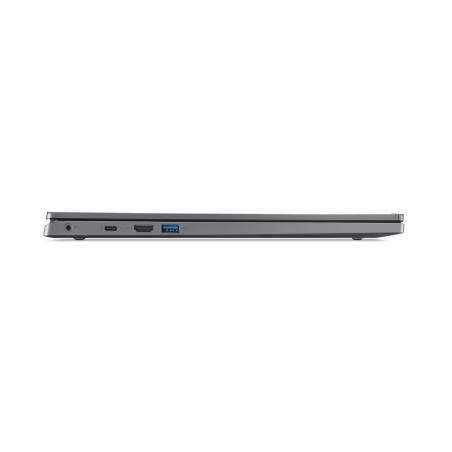 Acer Aspire 17/A17-51M-56AX/5-120U/17,3"/FHD/16GB/512GB/Intel int/W11H/Gray/2R