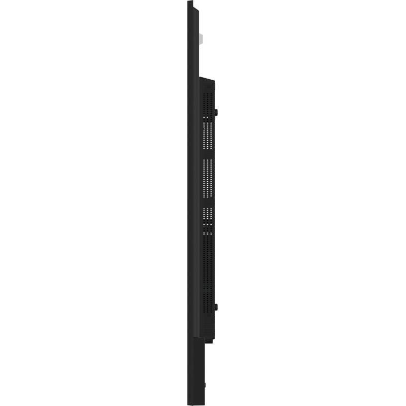 65" iiyama LH6565UHSB-B1: IPS, 4K UHD, Android, 24/7
