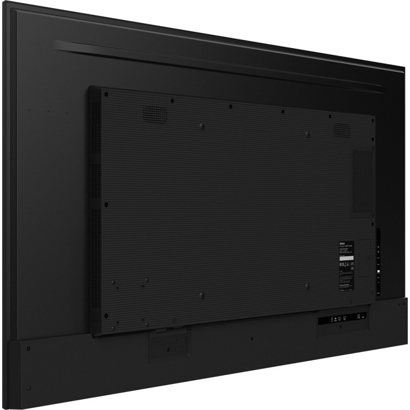 65" iiyama LH6565UHSB-B1: IPS, 4K UHD, Android, 24/7