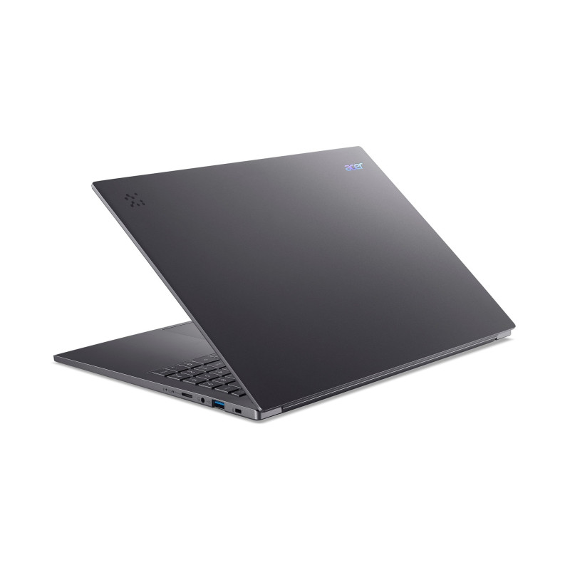 Acer Aspire 16/A16-61M-R3RG/AI7-350/16"/WUXGA/32GB/1TB/AMD int/W11H/Gray/2R