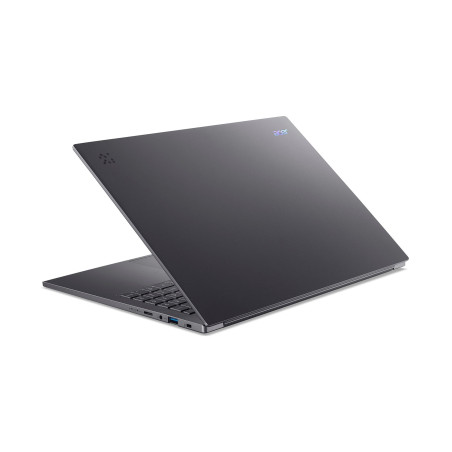 Acer Aspire 16/A16-61M-R3RG/AI7-350/16"/WUXGA/32GB/1TB/AMD int/W11H/Gray/2R