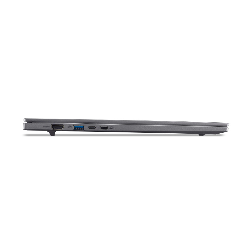Acer Aspire 16/A16-61M-R3RG/AI7-350/16"/WUXGA/32GB/1TB/AMD int/W11H/Gray/2R