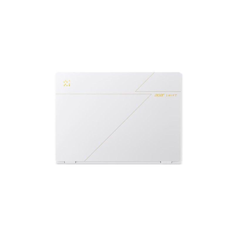 Acer Swift Edge 14/SFE14-51T-93XD/U9-288V/14"/2880x1800/T/32GB/1TB/Intel int/W11H/White/2R