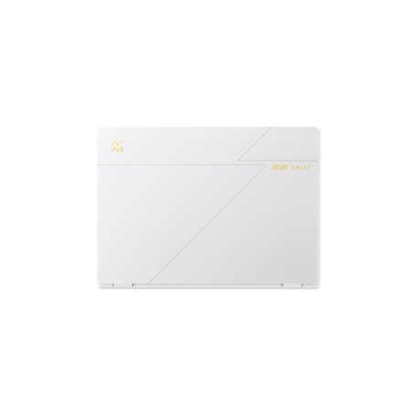 Acer Swift Edge 14/SFE14-51T-93XD/U9-288V/14"/2880x1800/T/32GB/1TB/Intel int/W11H/White/2R