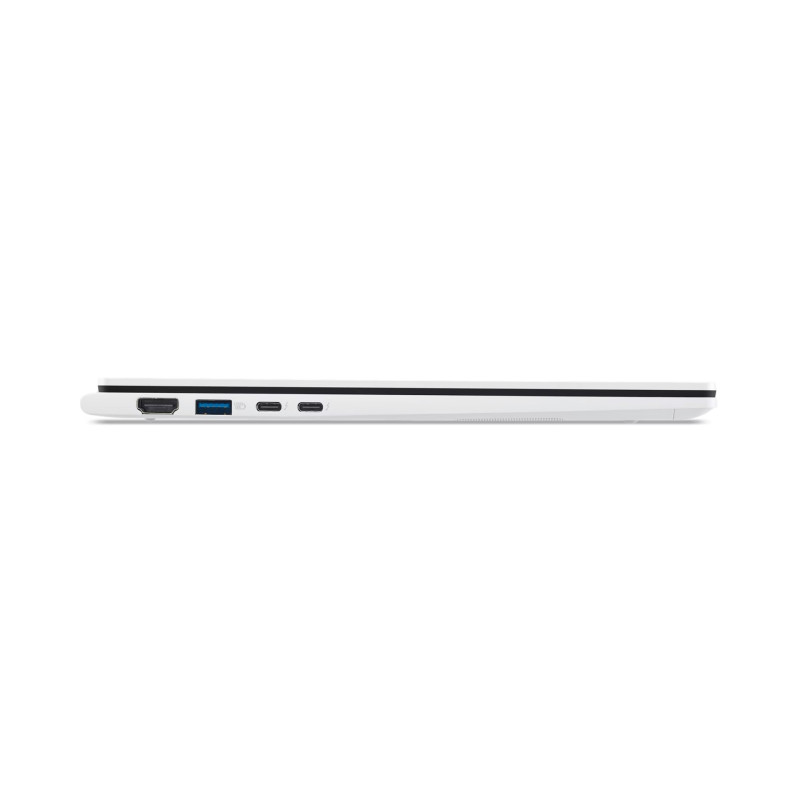 Acer Swift Edge 14/SFE14-51T-93XD/U9-288V/14"/2880x1800/T/32GB/1TB/Intel int/W11H/White/2R