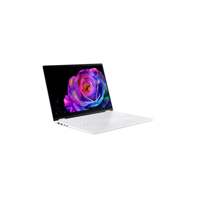 Acer Swift Edge 14/SFE14-51T-93XD/U9-288V/14"/2880x1800/T/32GB/1TB/Intel int/W11H/White/2R