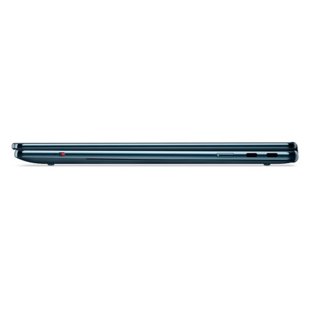 Lenovo Yoga Book 9/14IAH10/U7-255H/14"/2880x1800/T/32GB/1TB/Intel int/W11H/Tidal Teal/3R