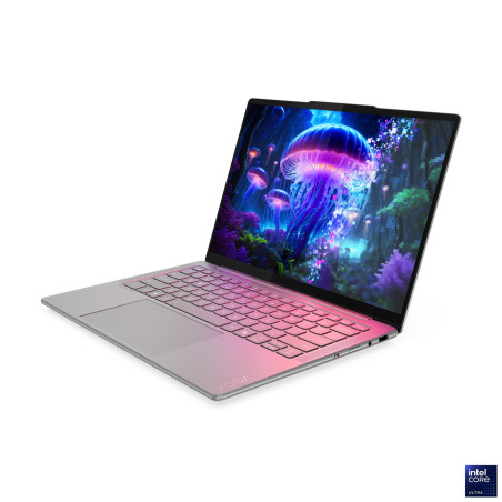 Lenovo Yoga Slim 7/14ILL10/U7-256V/14"/2880x1800/16GB/1TB/Intel int/W11H/Gray/3R