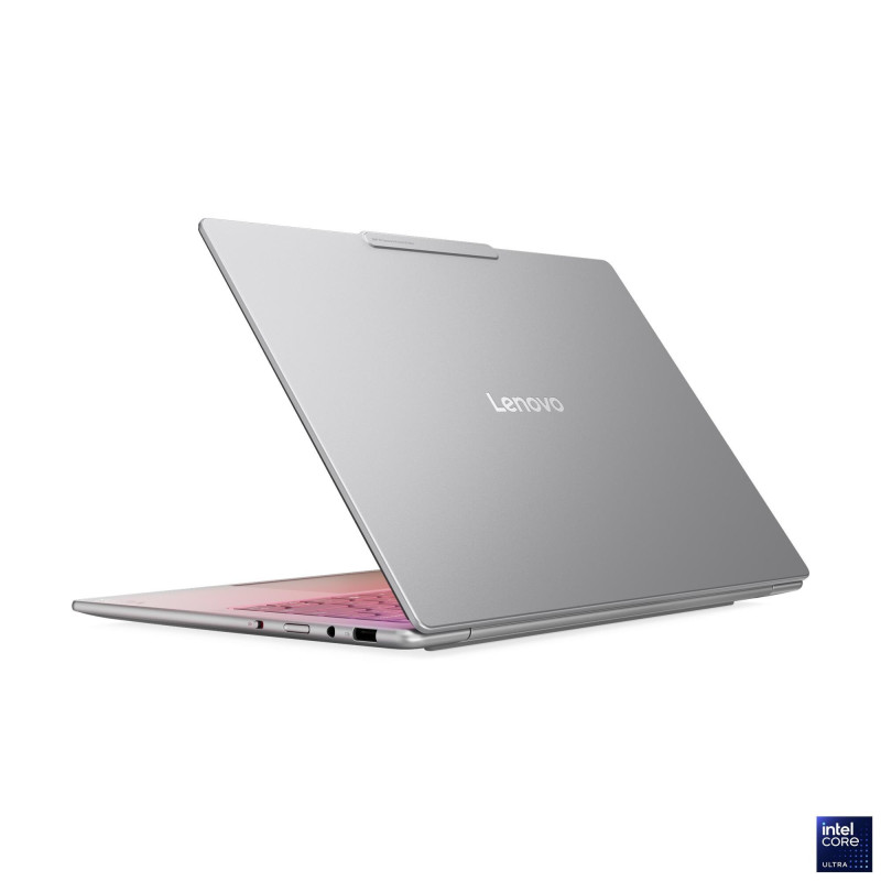 Lenovo Yoga Slim 7/14ILL10/U7-256V/14"/2880x1800/16GB/1TB/Intel int/W11H/Gray/3R