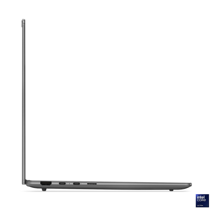 Lenovo Yoga Slim 7/14ILL10/U7-256V/14"/2880x1800/16GB/1TB/Intel int/W11H/Gray/3R