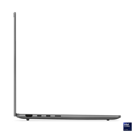 Lenovo Yoga Slim 7/14ILL10/U7-256V/14"/2880x1800/16GB/1TB/Intel int/W11H/Gray/3R