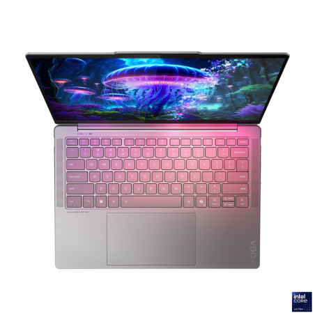Lenovo Yoga Slim 7/14ILL10/U7-256V/14"/2880x1800/16GB/1TB/Intel int/W11H/Gray/3R