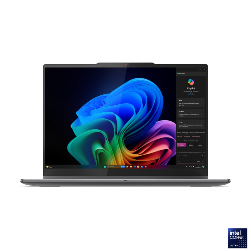 Yoga 7 2in1 14"2.8K/Ultra7/32G/1T/INT/W11H GREY