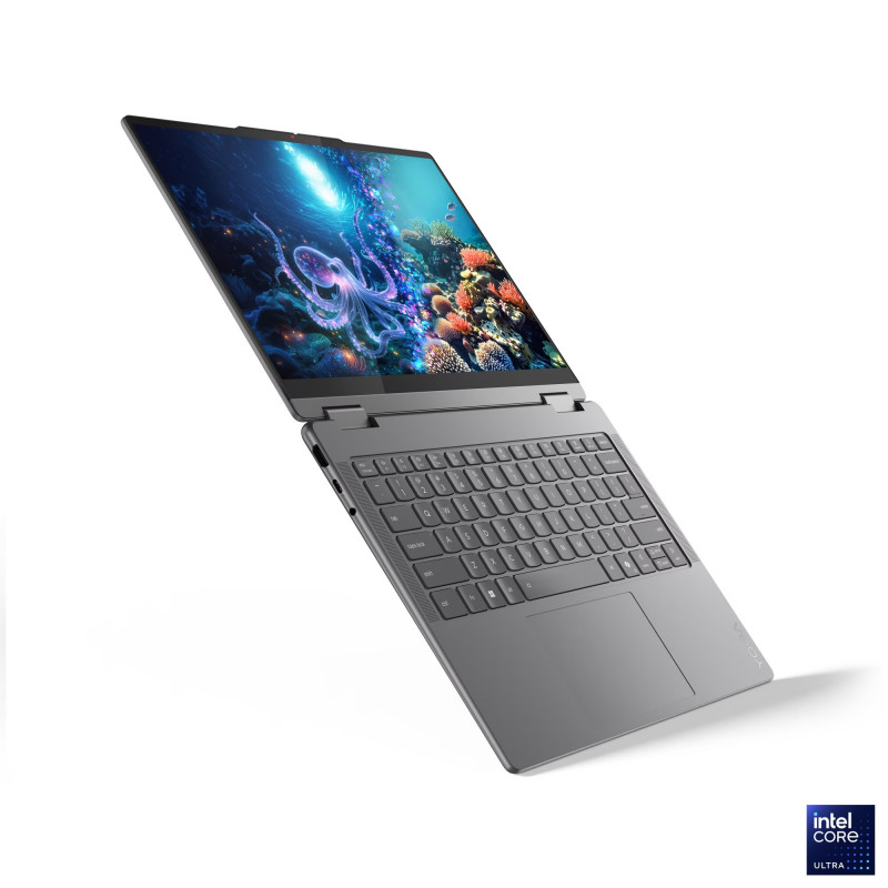Yoga 7 2in1 14"2.8K/Ultra7/32G/1T/INT/W11H GREY