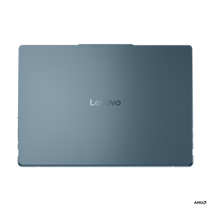 Lenovo Yoga Slim 7/14AKP10/AI7-350/14"/2880x1800/16GB/1TB/AMD int/W11H/Tidal Teal/3R On-Site