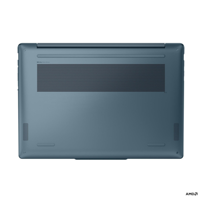 Lenovo Yoga Slim 7/14AKP10/AI7-350/14"/2880x1800/16GB/1TB/AMD int/W11H/Tidal Teal/3R On-Site