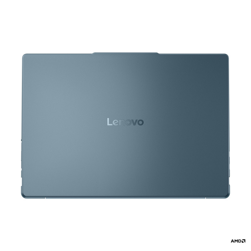 Lenovo YGS7 14" WUXGA/AI5/16G/512/INT/W11H Teal