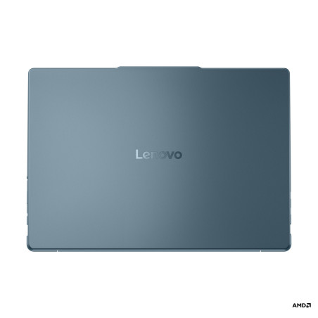 Lenovo YGS7 14" WUXGA/AI5/16G/512/INT/W11H Teal