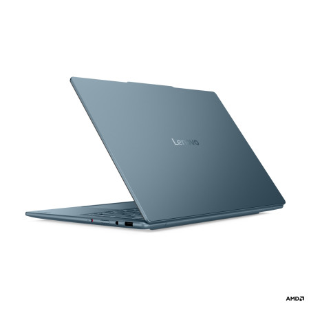 Lenovo YGS7 14" WUXGA/AI5/16G/512/INT/W11H Teal