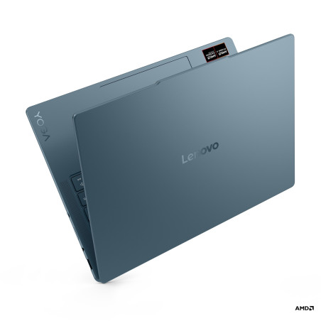Lenovo YGS7 14" WUXGA/AI5/16G/512/INT/W11H Teal