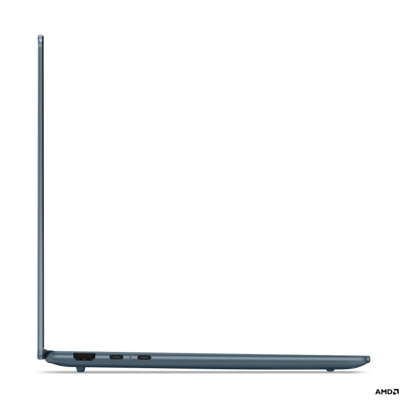 Lenovo YGS7 14" WUXGA/AI5/16G/512/INT/W11H Teal