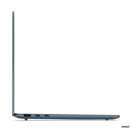 Lenovo YGS7 14" WUXGA/AI5/16G/512/INT/W11H Teal