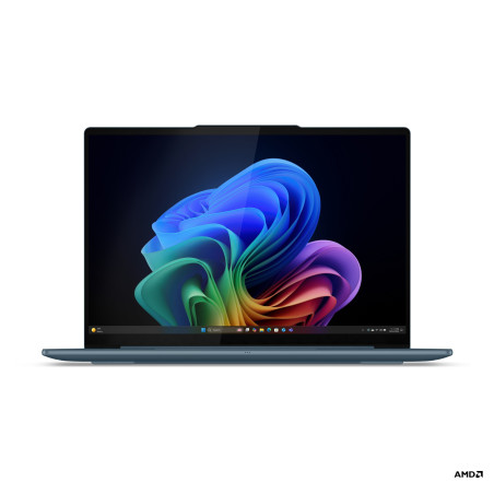 Lenovo YGS7 14" WUXGA/AI5/16G/512/INT/W11H Teal