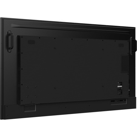 75" iiyama LH7565UHSB-B1: IPS, 4K UHD, Android, 24/7