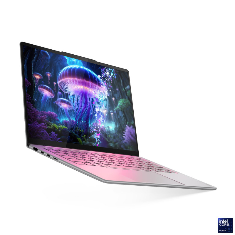 Lenovo Yoga Slim 7/14ILL10/U5-226V/14"/WUXGA/16GB/512GB/Intel int/W11H/Gray/2R