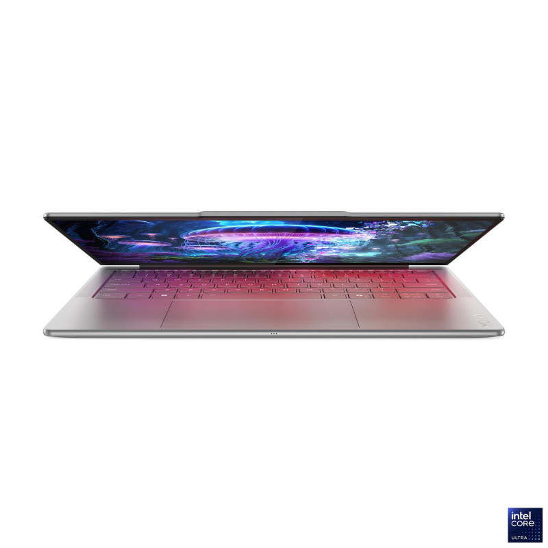 Lenovo Yoga Slim 7/14ILL10/U5-226V/14"/WUXGA/16GB/512GB/Intel int/W11H/Gray/2R