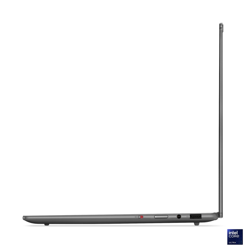 Lenovo Yoga Slim 7/14ILL10/U5-226V/14"/WUXGA/16GB/512GB/Intel int/W11H/Gray/2R