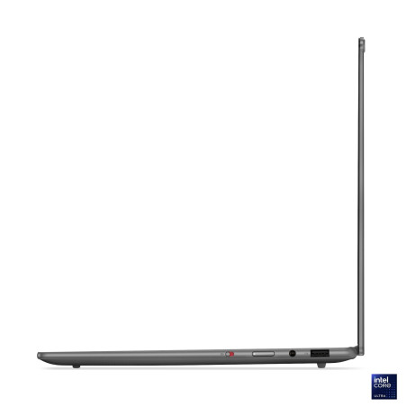 Lenovo Yoga Slim 7/14ILL10/U5-226V/14"/WUXGA/16GB/512GB/Intel int/W11H/Gray/2R